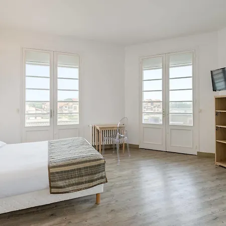 Hotel Océan 3*