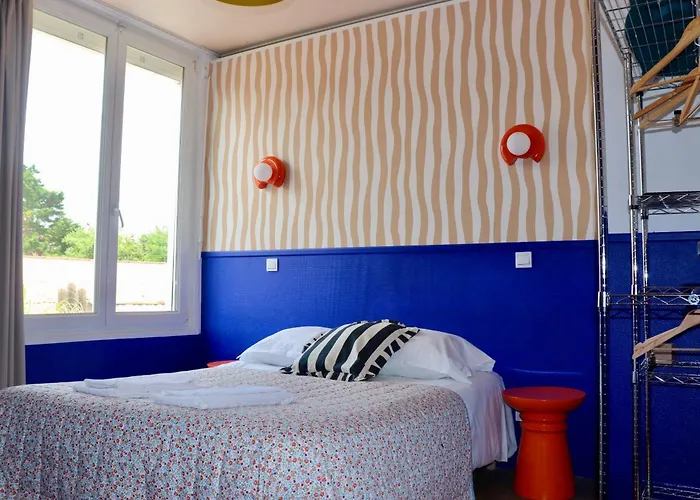 Hotel Ocean Capbreton