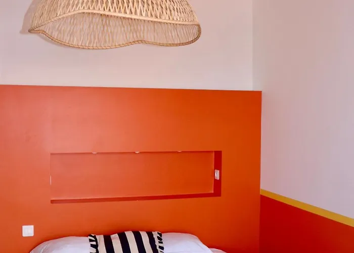 Océan Hotel Capbreton