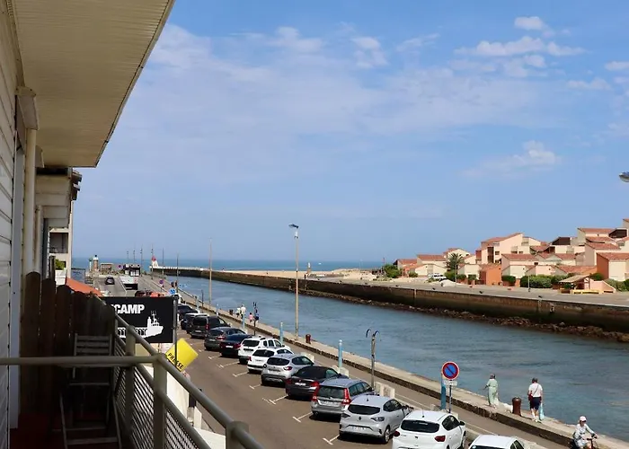 Océan 3* Capbreton