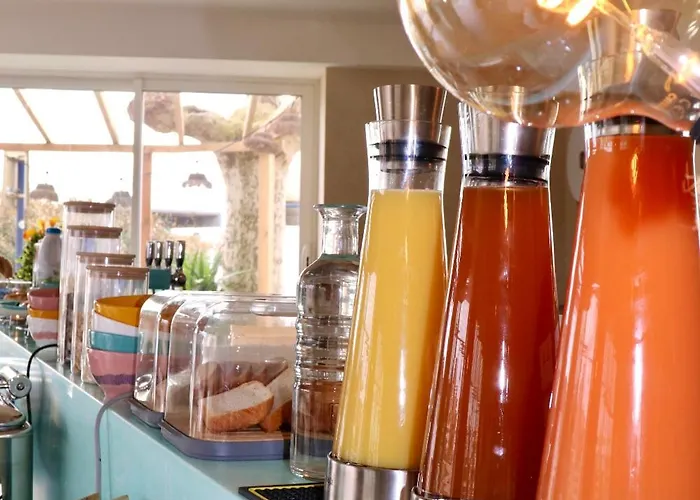 Hotel Ocean Capbreton