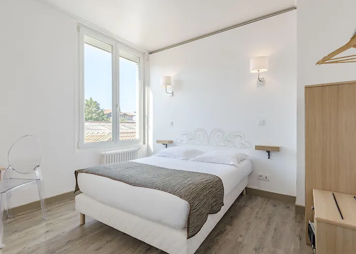 Hotel Ocean Capbreton