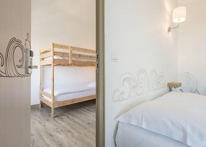 Ocean Hotel Capbreton