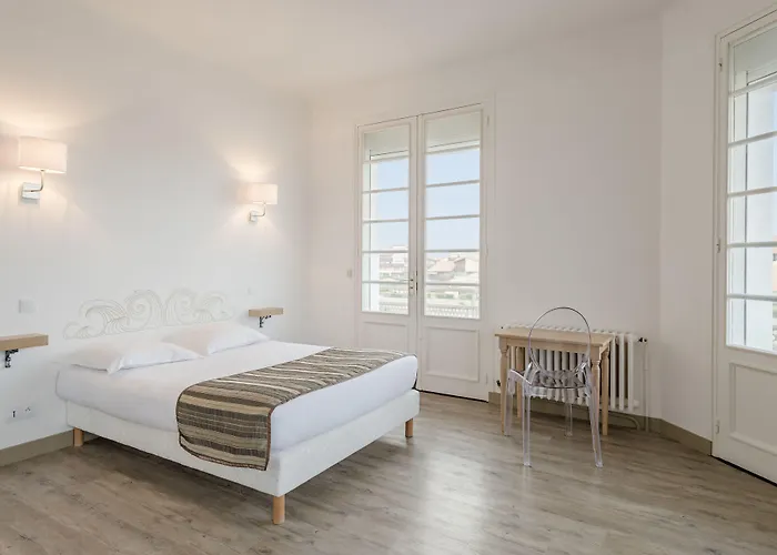 Ocean Hotel Capbreton