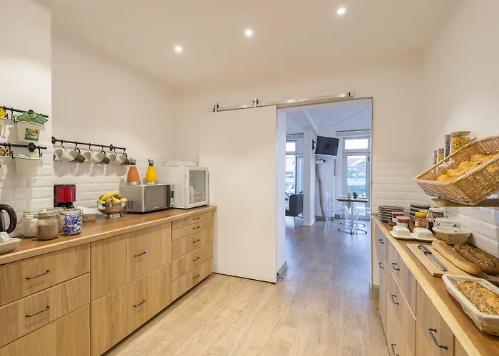 Hotel Ocean Capbreton