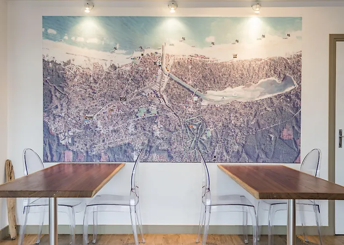 Hotel Ocean Capbreton