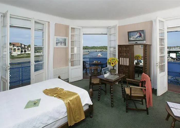 Hotel Ocean Capbreton