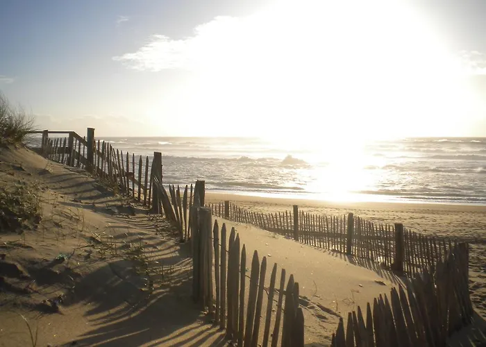 Hotel Ocean Capbreton
